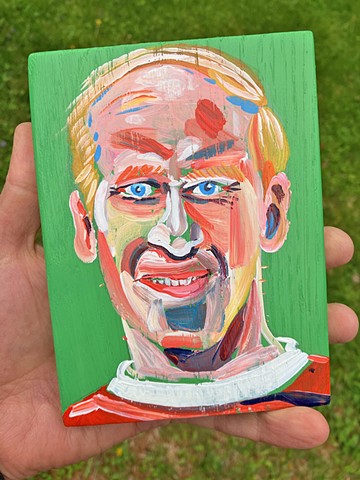 Bobby