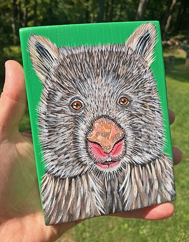 Wombat