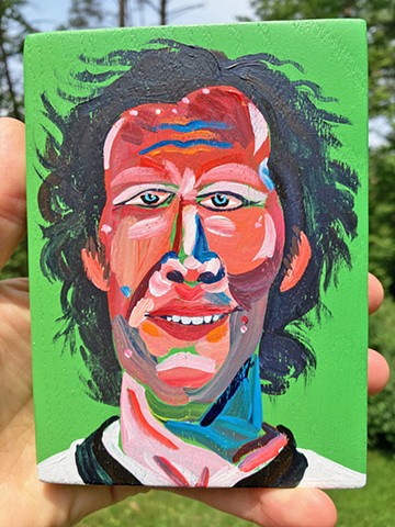 Franz Beckenbauer