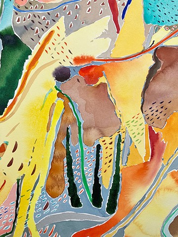 Hawk Snappy - detail