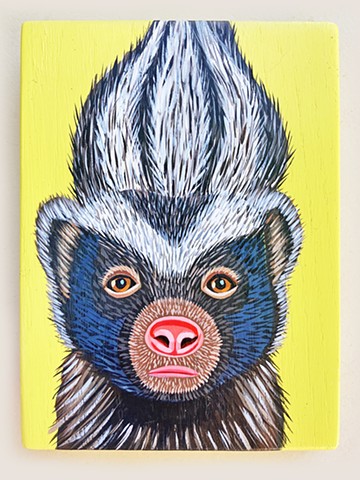 Skunk