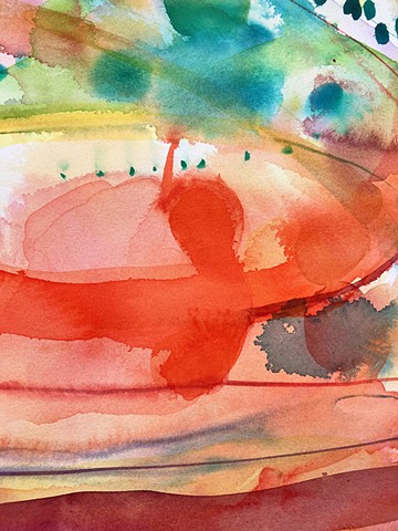 Firepit Slippers - detail