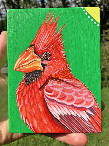 Cardinal