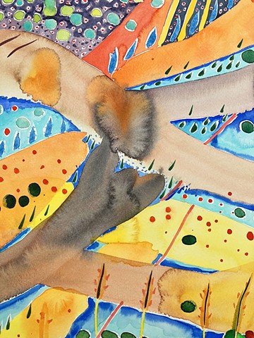 Sugar Valley - Late Night Harvest