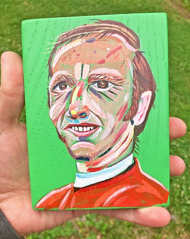 Nobby Stiles