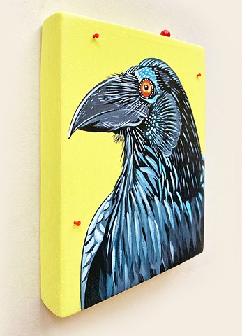 Crow
