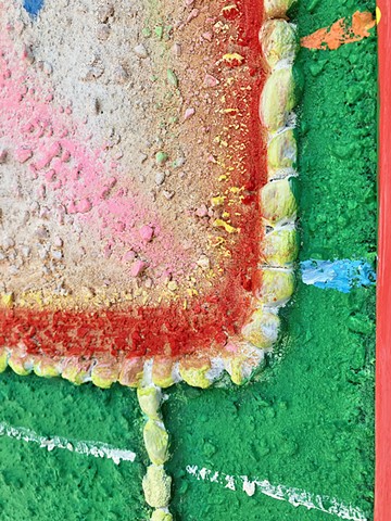 Carnival Detox - detail