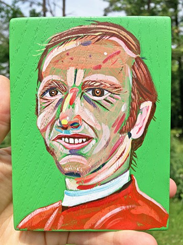Nobby Stiles