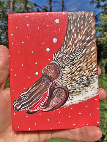 Platypus