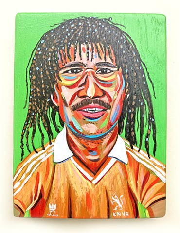 Ruud Gullit