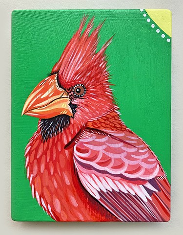 Cardinal