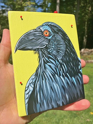 Raven