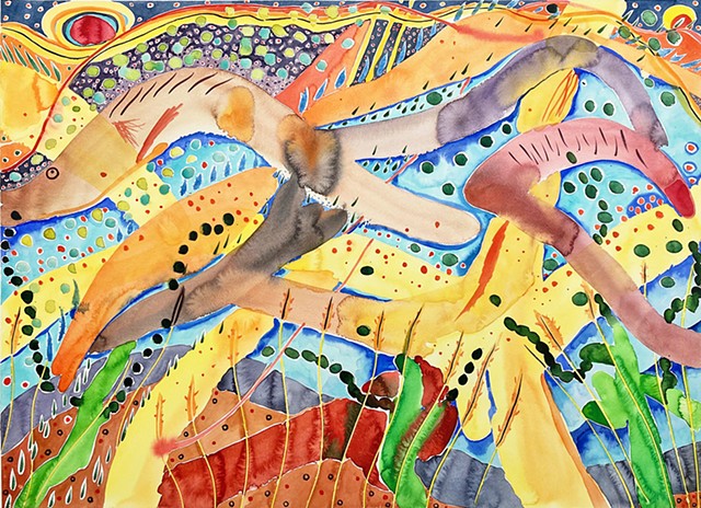 Sugar Valley - Late Night Harvest