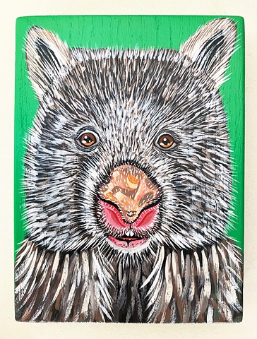 Wombat
