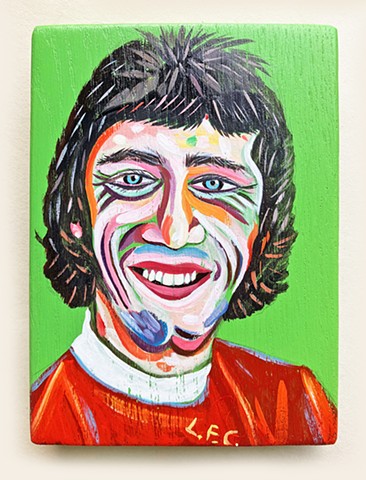 Kevin Keegan