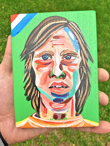 Johan Cruyff