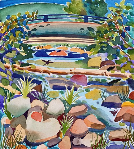 Queen's Run (July 2025)