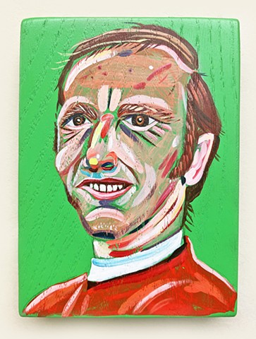 Nobby Stiles