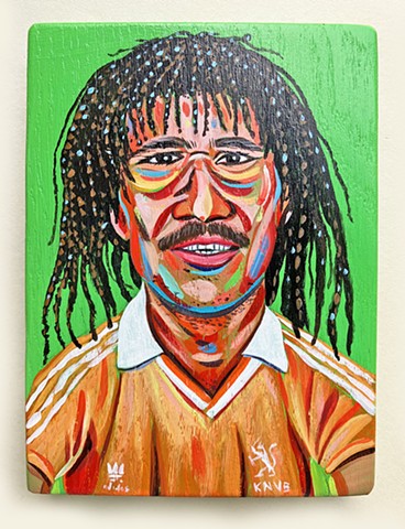 Ruud Gullit