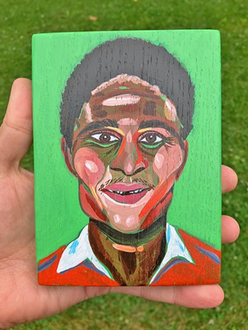 Eusebio