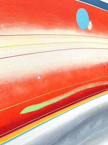 Fogo - detail