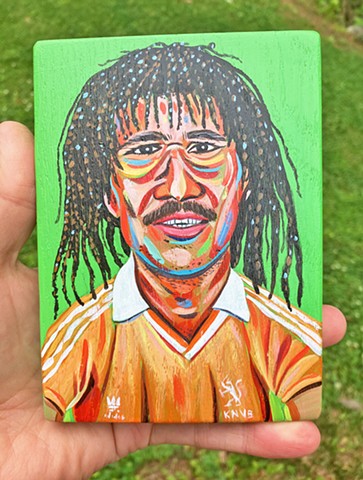 Ruud Gullit