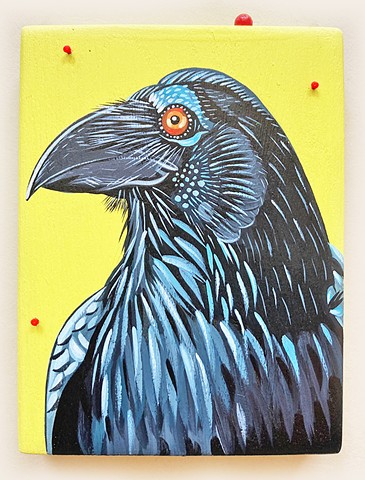 Crow