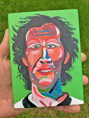 Franz Beckenbauer