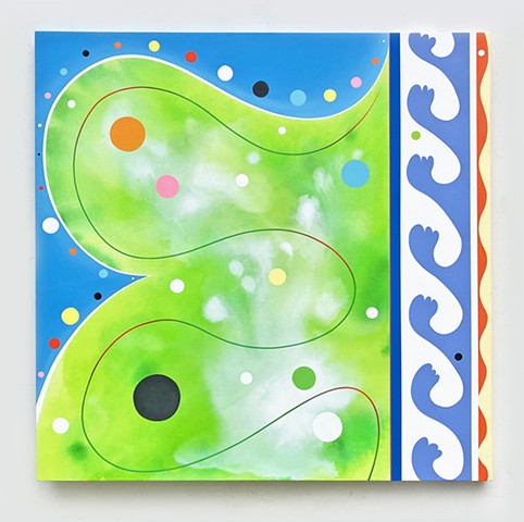 Grassburn Squirt