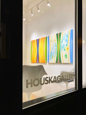 Houska Gallery, Saint Louis, MO, USA