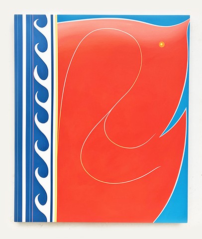 Cherry Manta
