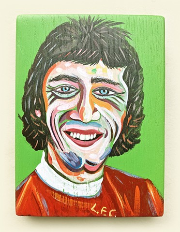 Kevin Keegan