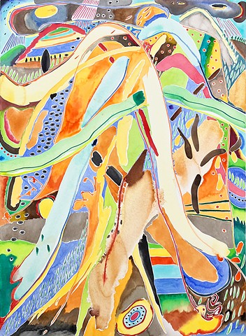 Summer On the Run - No.5