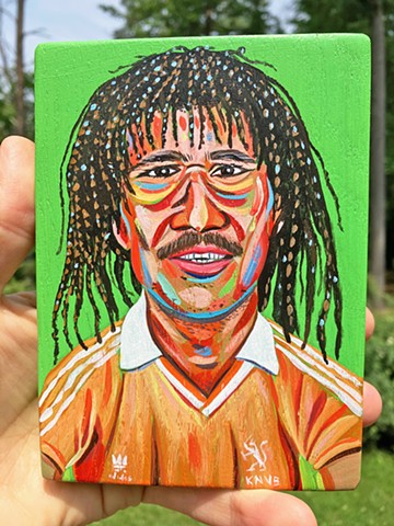 Ruud Gullit