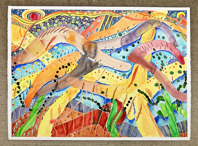 Sugar Valley - Late Night Harvest