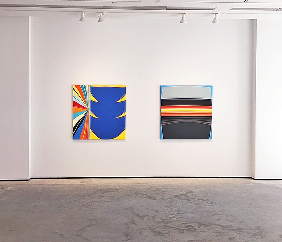 Octavia Gallery - New Orleans
"Atomic Color", February 2020