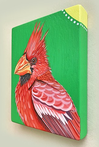 Cardinal