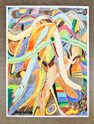 Summer On the Run - No.5 