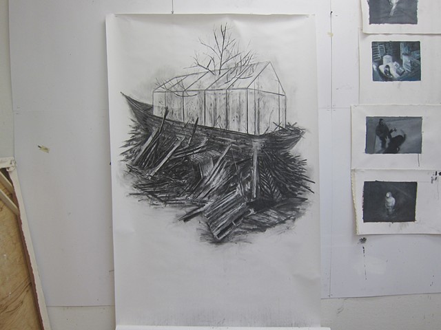 Studio / Atelier 