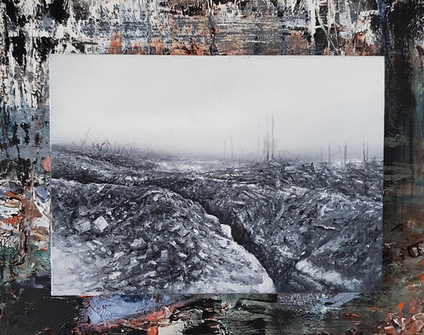 Zero Three One (landscapes)