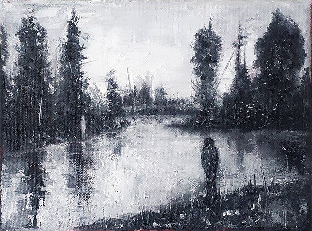 The mirror 2