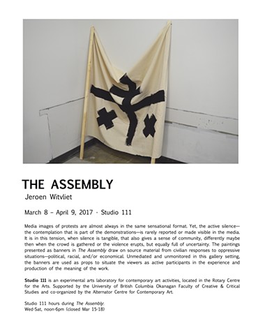 The Assembly 