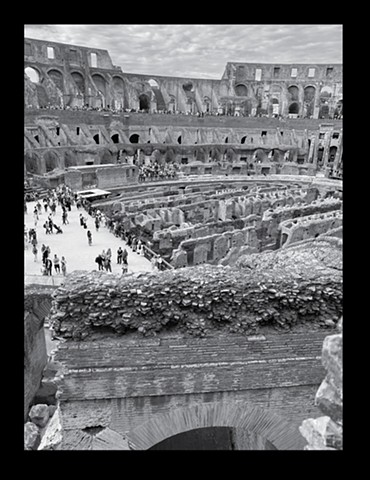 Colosseum 21