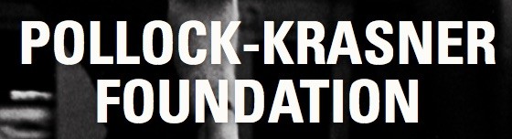 2020 -2021 Pollock-Krasner Foundation Grant Recipient 