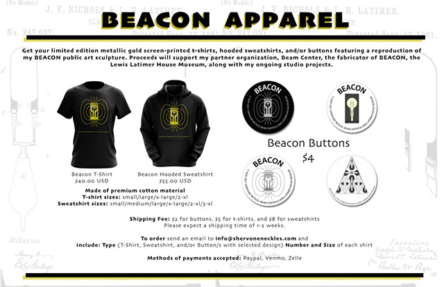 BEACON Apparel 