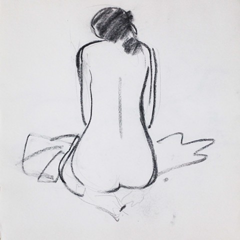 Nude Sketch