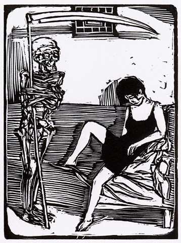 Death and the Maiden 
