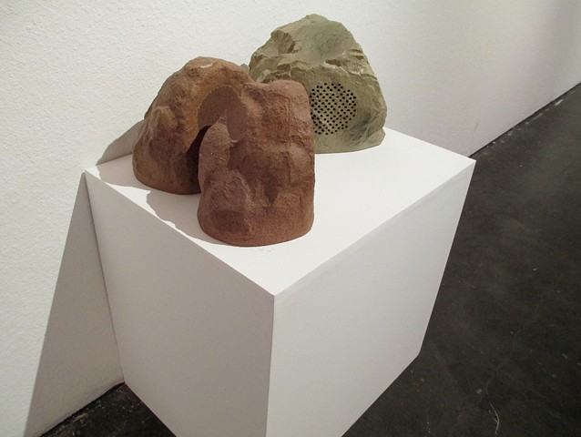 Art Rocks
