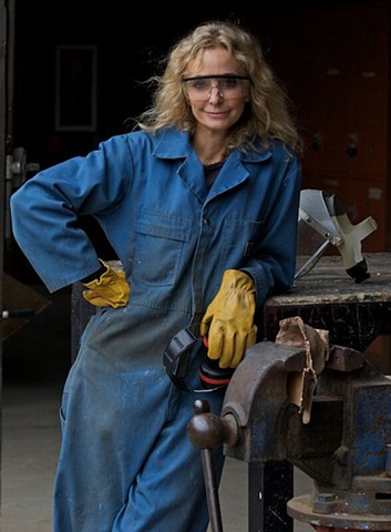 Artist Statement/Biography