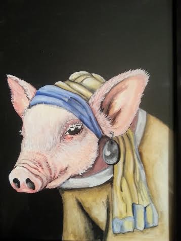 Pig 3